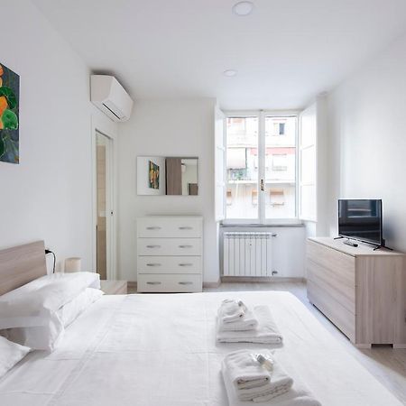 St. John Apartment 2Br/2Bth ローマ エクステリア 写真