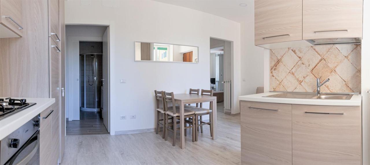 St. John Apartment 2Br/2Bth ローマ エクステリア 写真