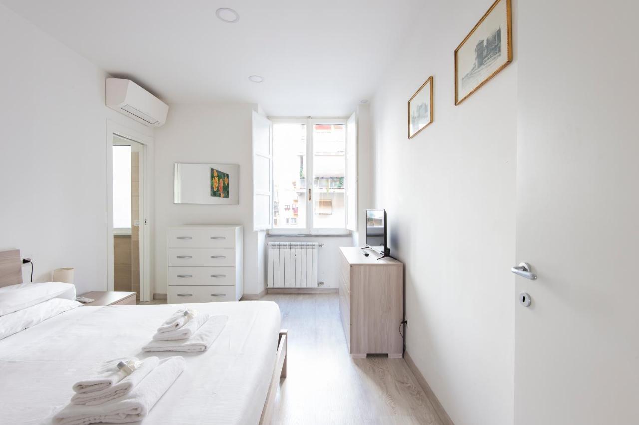 St. John Apartment 2Br/2Bth ローマ エクステリア 写真