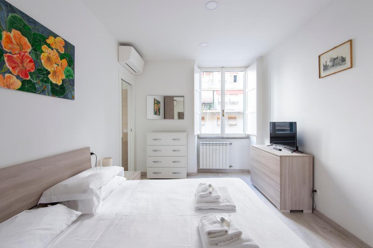 St. John Apartment 2Br/2Bth ローマ エクステリア 写真