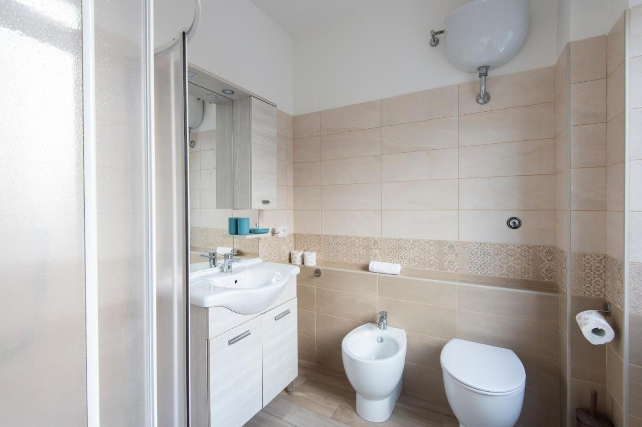 St. John Apartment 2Br/2Bth ローマ エクステリア 写真