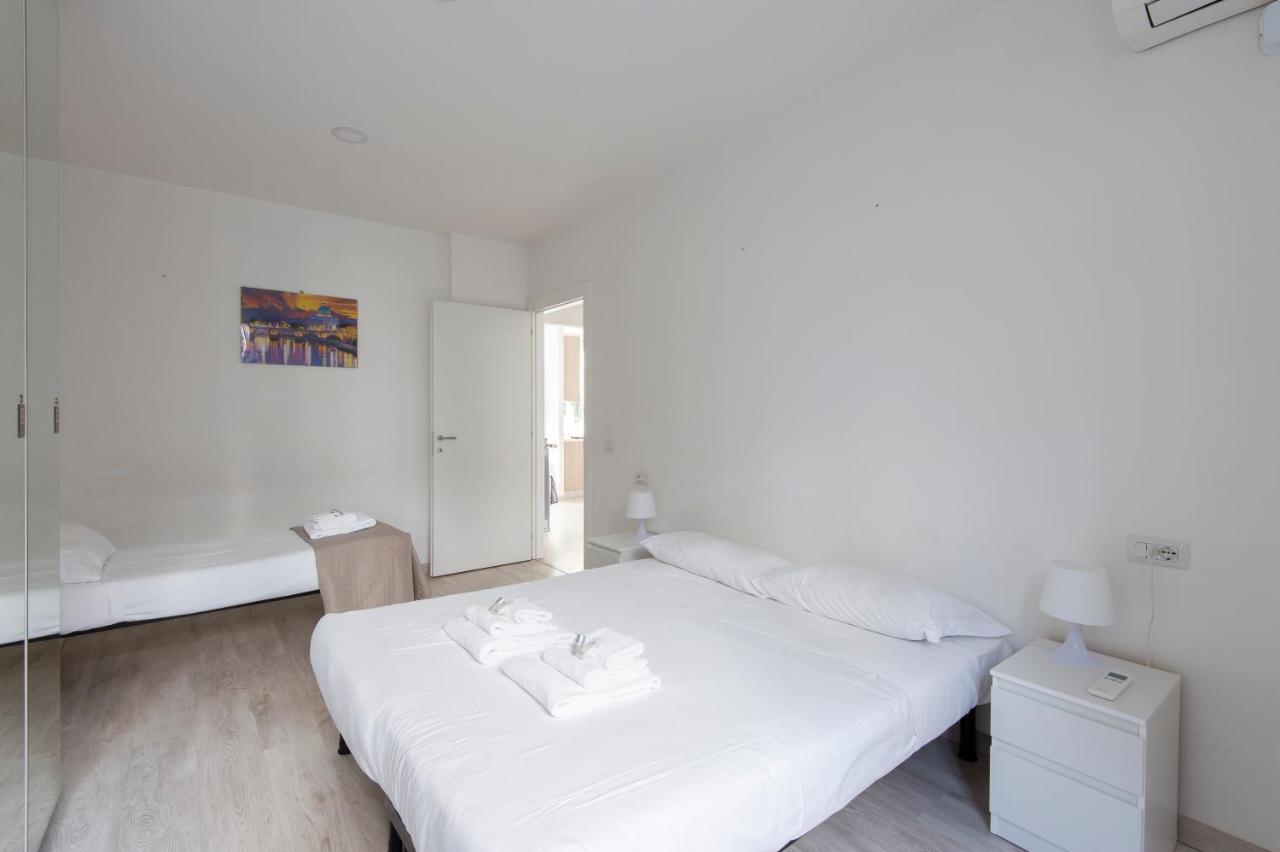 St. John Apartment 2Br/2Bth ローマ エクステリア 写真
