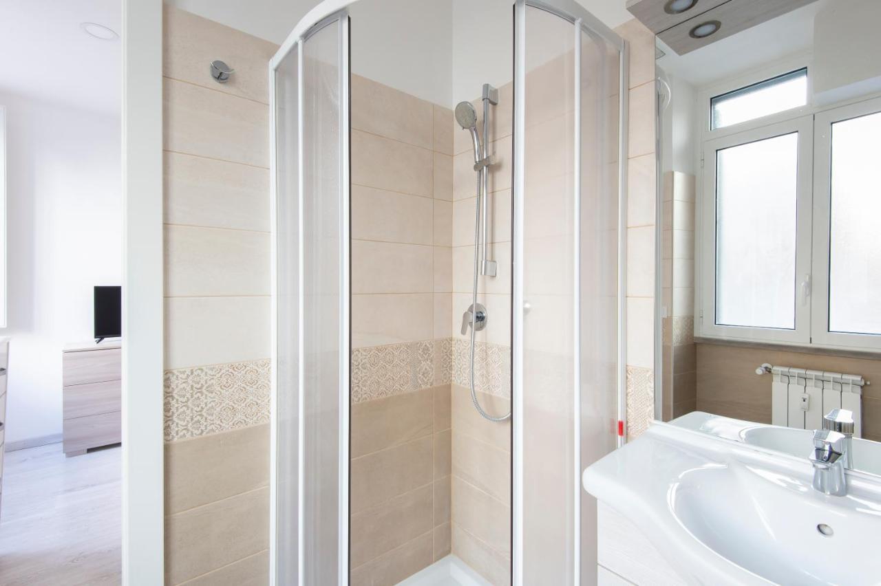 St. John Apartment 2Br/2Bth ローマ エクステリア 写真