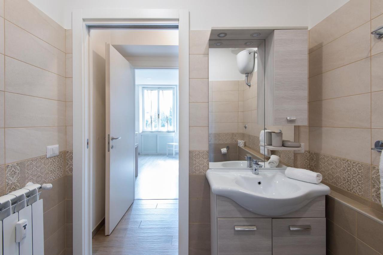 St. John Apartment 2Br/2Bth ローマ エクステリア 写真