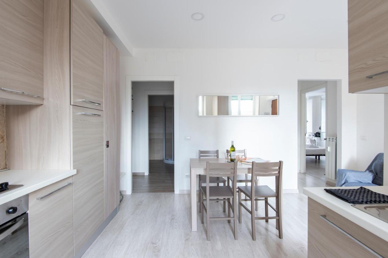 St. John Apartment 2Br/2Bth ローマ エクステリア 写真