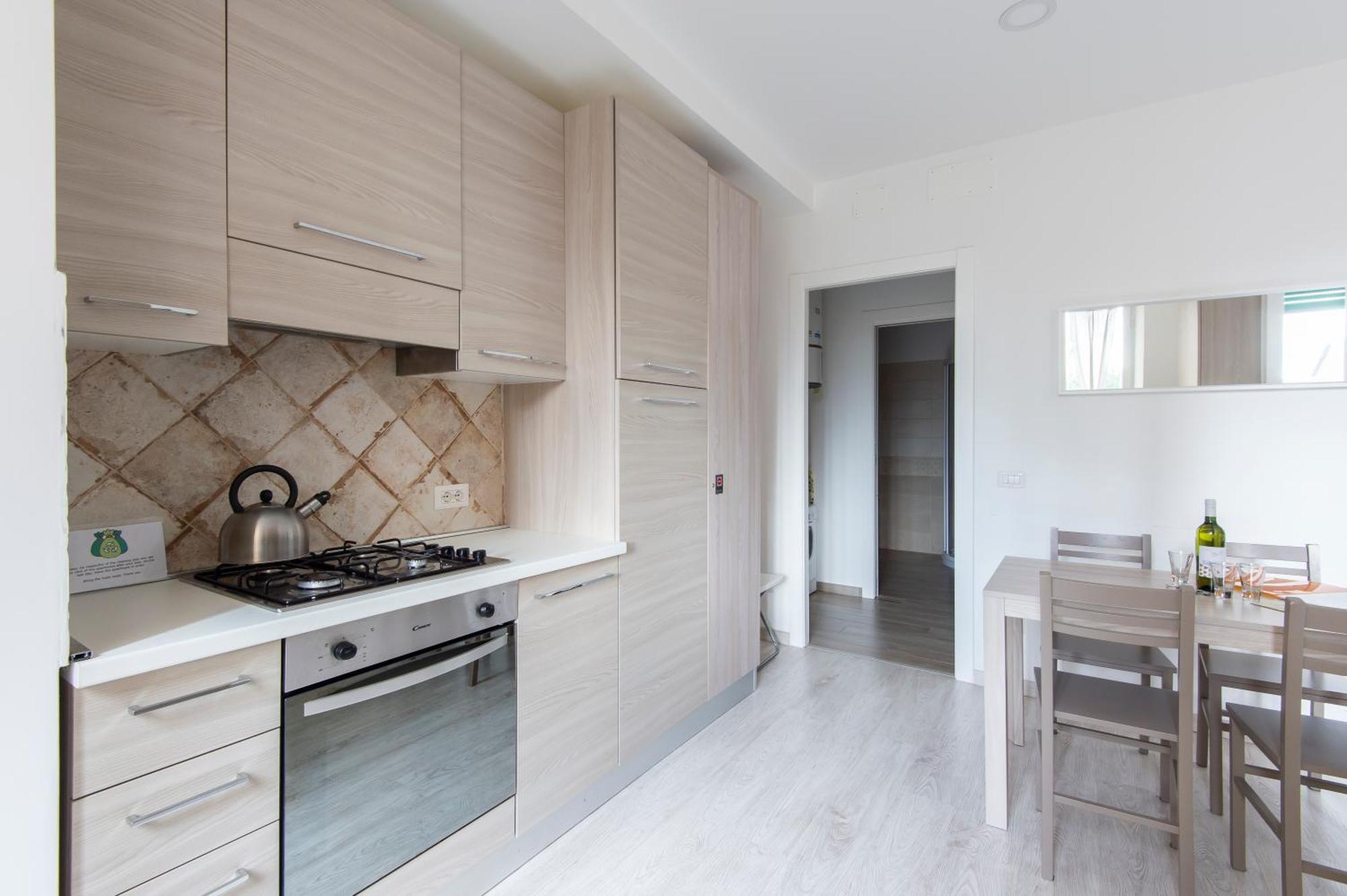 St. John Apartment 2Br/2Bth ローマ エクステリア 写真